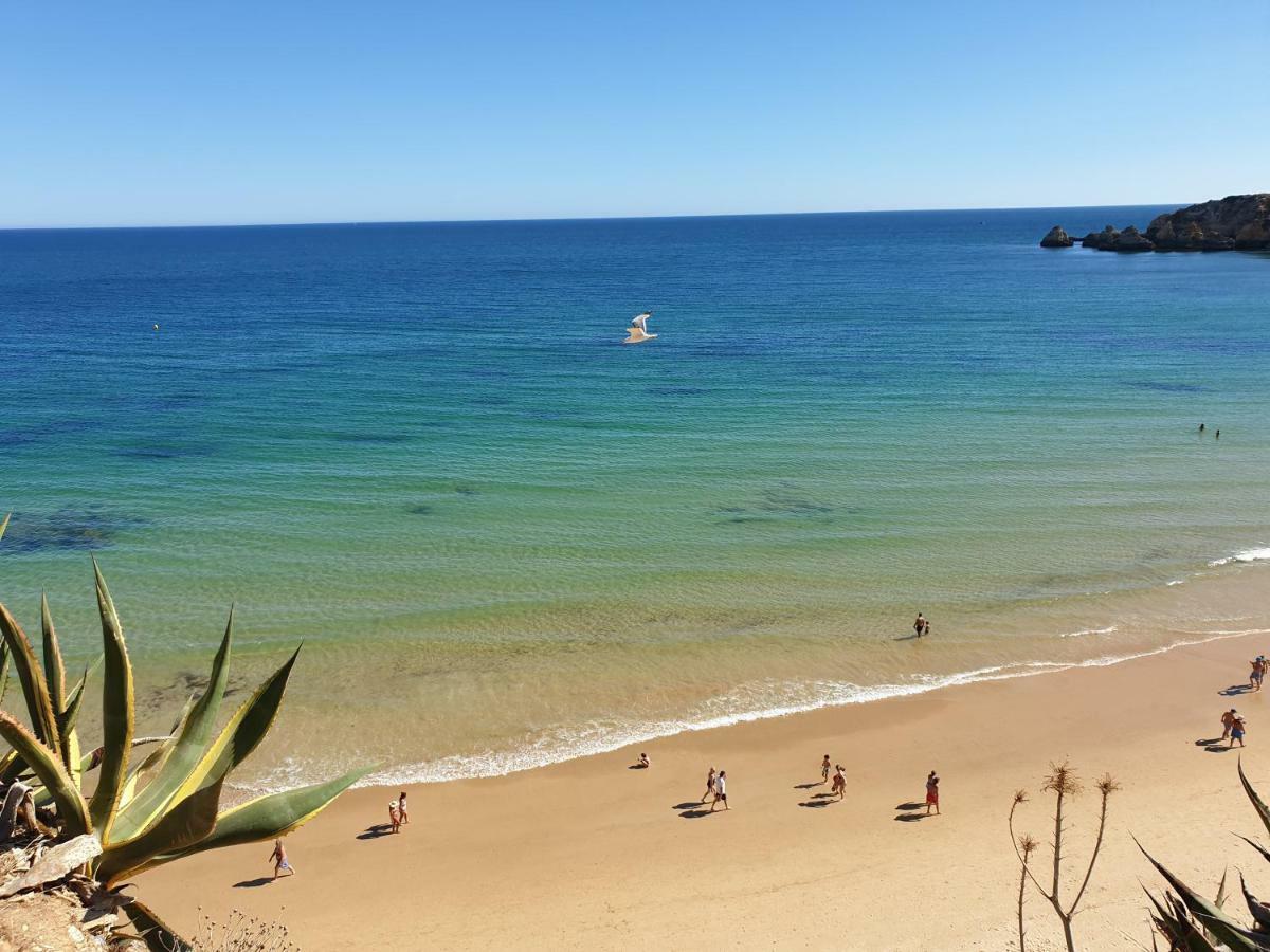 شقة Litoral Mar بورتيماو المظهر الخارجي الصورة